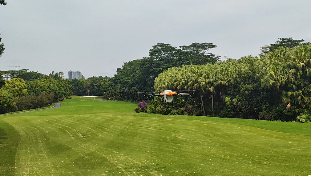 六軸30L大容量植保無人機，歡迎前來咨詢