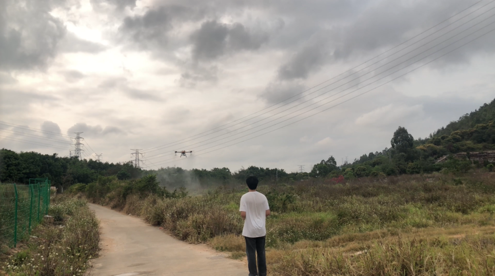 鼎峰無人機，品質(zhì)好效率高，歡迎前來咨詢